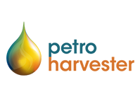Petro Harvester Logo