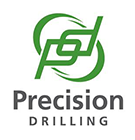 Precision Drilling Logo