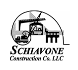 Schiavone Construction Logo