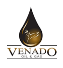 Venado Oil and Gas Logo