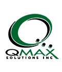 QMax Solutions Logo
