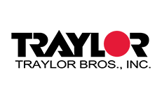 Traylor Logo